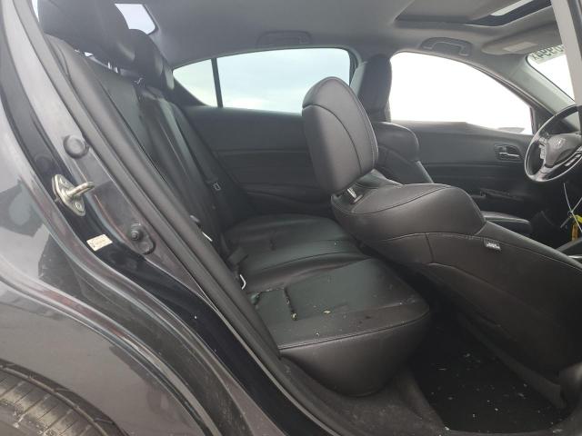 2016 ACURA ILX BASE W - 19UDE2F39GA021063