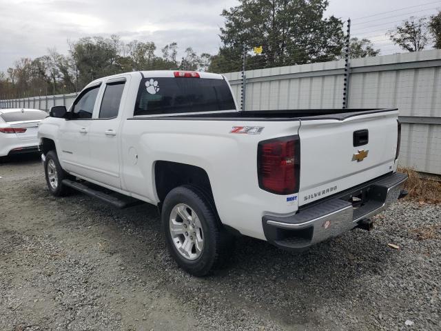 2015 CHEVROLET SILVERADO - 1GCVKREC9FZ164469