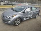 2016 HYUNDAI ELANTRA SE - KMHDH4AE4GU479548