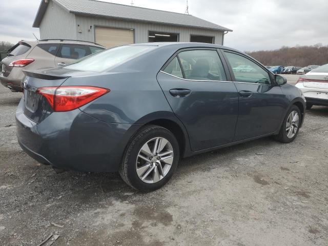 VIN 2T1BPRHE8EC132624 2014 TOYOTA COROLLA no.3