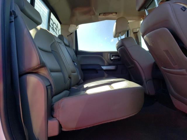 2015 CHEVROLET 2500 4X4 1GC1KWEG7FF523996