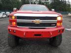 CHEVROLET SILVERADO photo