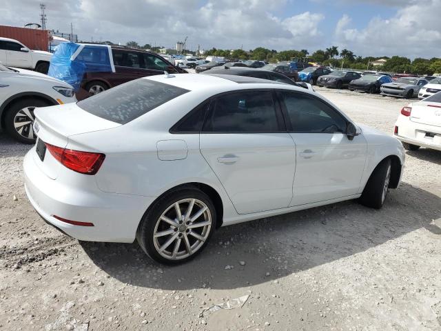 AUDI A3 PREMIUM 2015 white sedan 4d gas WAUACGFF0F1116251 photo #4