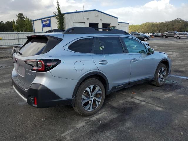 2022 SUBARU OUTBACK LI - 4S4BTANC3N3146595