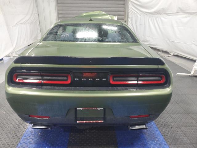 VIN 2C3CDZFJ3JH177911 2018 Dodge Challenger, R/T 392 no.6