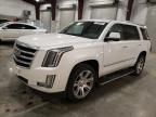 2017 CADILLAC ESCALADE P - 1GYS4CKJ9HR232084