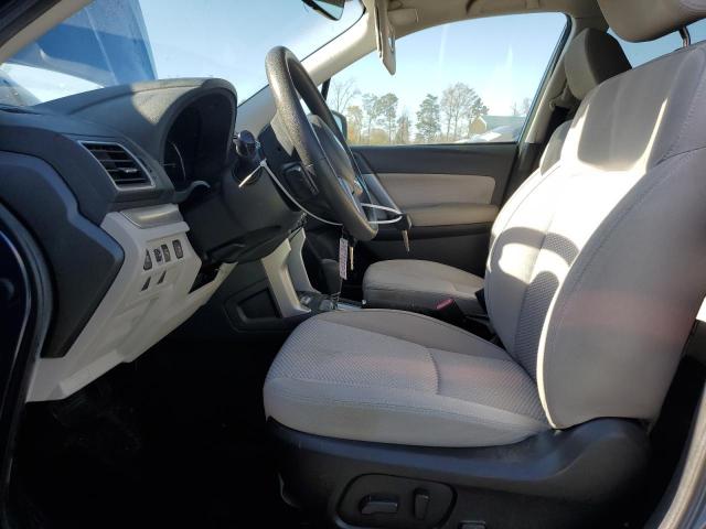 2017 SUBARU FORESTER 2 - JF2SJAGC0HH516739
