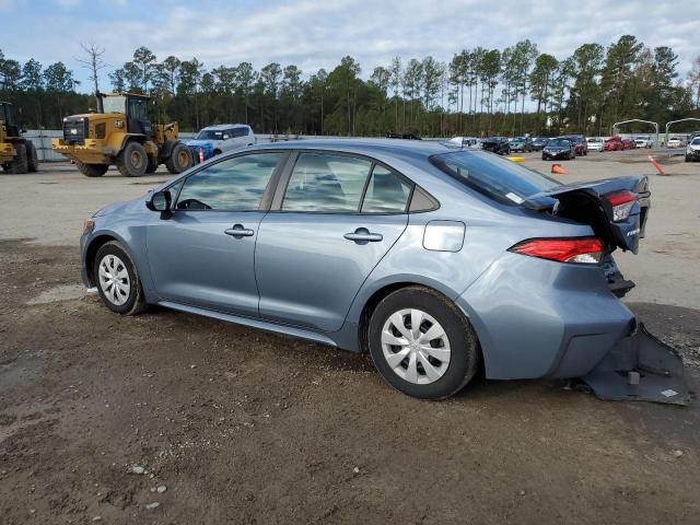 2020 TOYOTA COROLLA L - 5YFDPRAE5LP132094