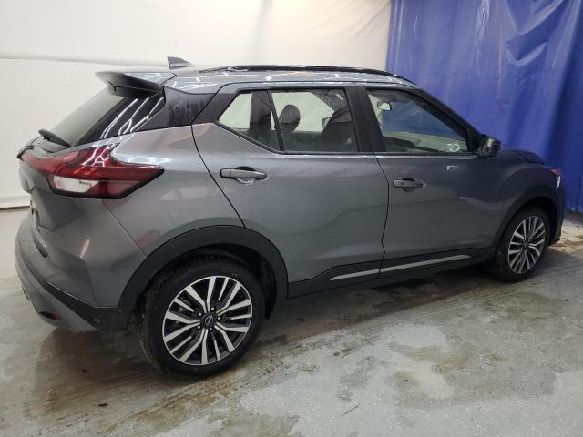 VIN 3N1CP5DVXRL519152 2024 Nissan Kicks, SR no.3