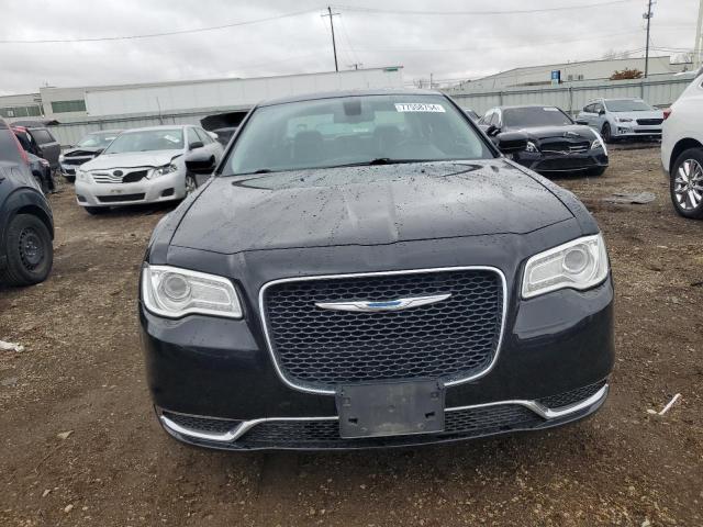 2017 CHRYSLER 300 LIMITE - 2C3CCAAG6HH580159