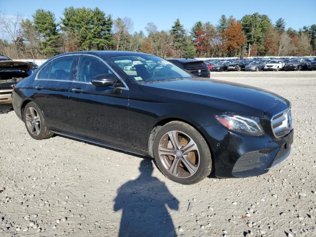 VIN WDDZF4KB9HA151037 2017 MERCEDES-BENZ E-CLASS no.4