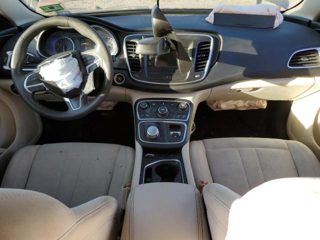 2015 CHRYSLER 200 LIMITE - 1C3CCCAB2FN562455