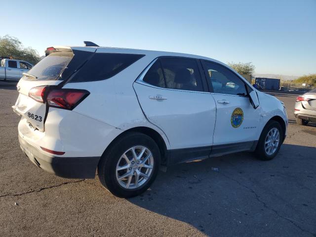 2022 CHEVROLET EQUINOX LT 3GNAXKEV5NL242039