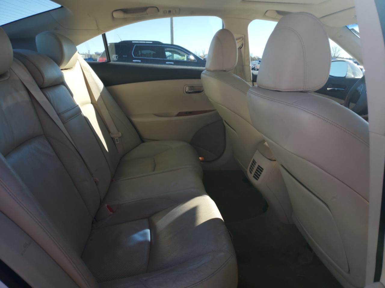 Lot #3027067775 2010 LEXUS ES 350