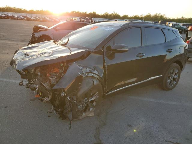 2024 KIA SPORTAGE S - KNDPXCDG5R7150158