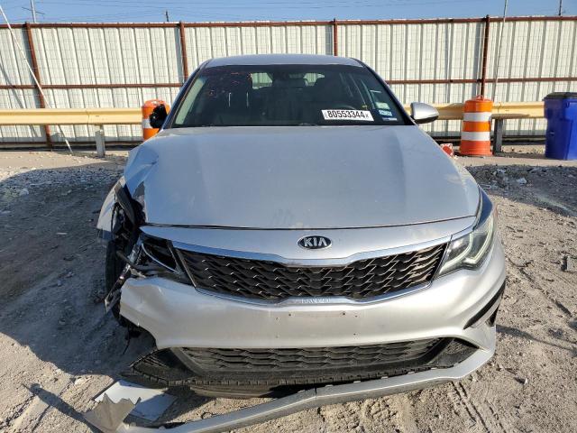 2019 KIA OPTIMA LX - 5XXGT4L37KG372164