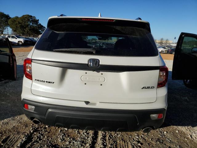 2020 HONDA PASSPORT E - 5FNYF8H55LB004678
