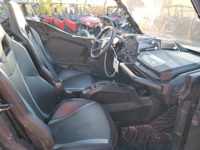 2021 CAN-AM MAVERICK S 3JB1BAX43MK001738
