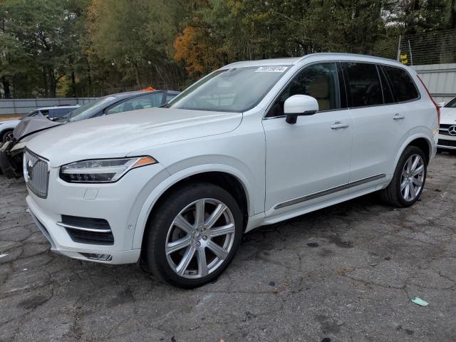 VOLVO XC90 T6