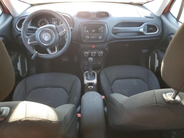 2017 JEEP RENEGADE ZACCJBAB5HPF39001