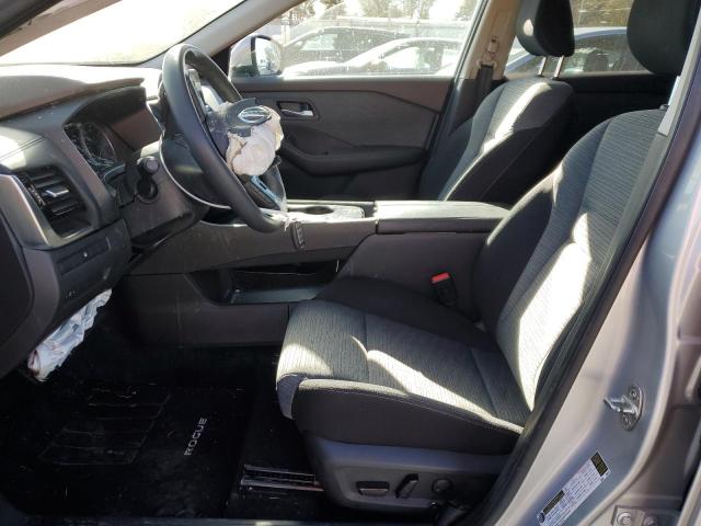 VIN JN8AT3BA9MW018197 2021 NISSAN ROGUE no.7