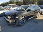 2017 NISSAN MURANO S - 5N1AZ2MGXHN146753