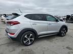 HYUNDAI TUCSON LIM photo