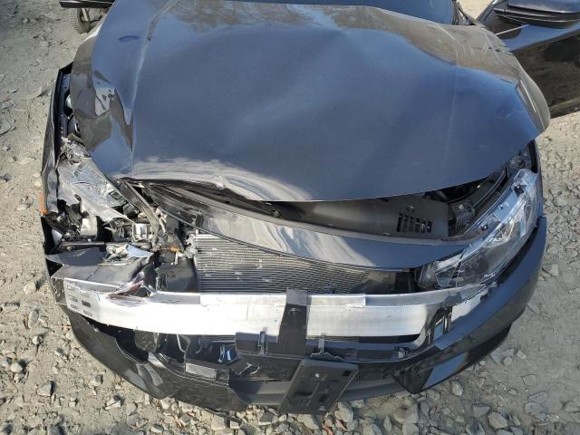 2018 HONDA CIVIC EX - 2HGFC2F72JH514559