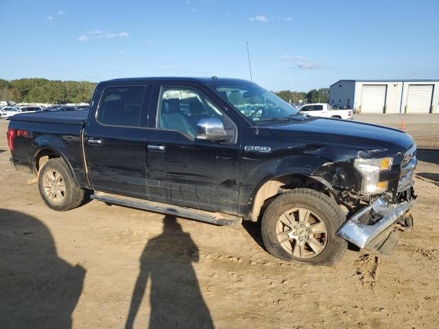 2017 FORD F150 SUPER - 1FTEW1EF3HKE45310