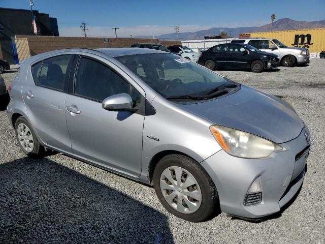 VIN JTDKDTB31D1548594 2013 Toyota Prius no.4