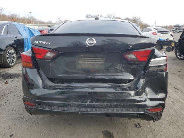 2019 NISSAN ALTIMA S - 1N4BL4BVXKC160104