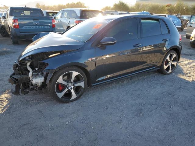 VOLKSWAGEN GTI S/SE