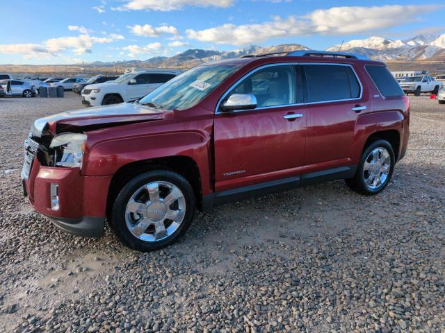 GMC TERRAIN SL