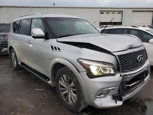 2016 INFINITI QX80 - JN8AZ2NF8G9613805