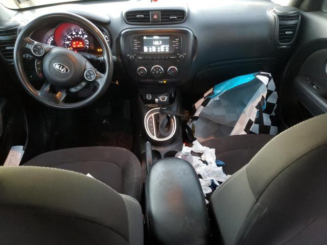 2018 KIA SOUL - KNDJN2A26J7570479