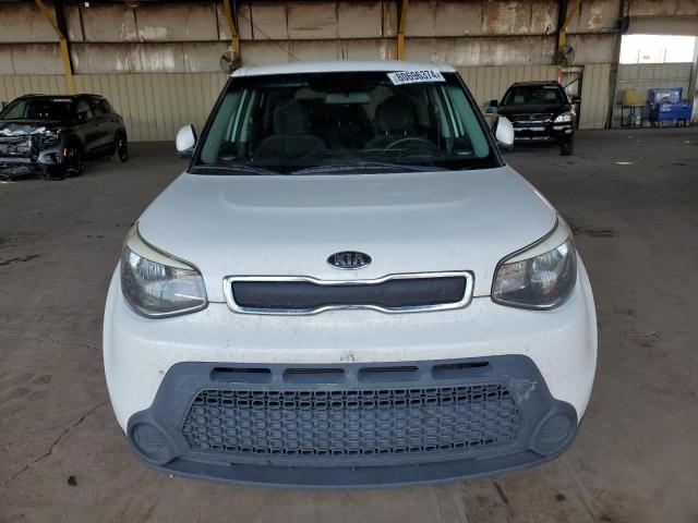 VIN KNDJN2A23F7214093 2015 KIA SOUL no.5