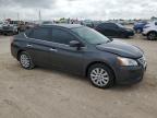 NISSAN SENTRA S photo