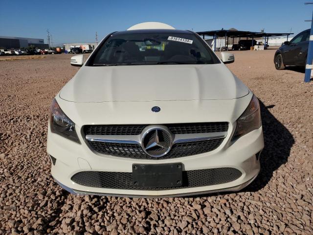 VIN WDDSJ4GB0HN494899 2017 MERCEDES-BENZ CLA-CLASS no.5