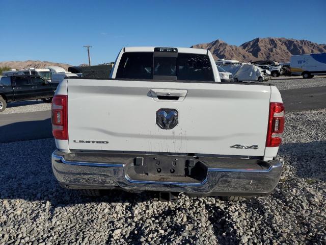 2023 RAM 2500 LIMIT 3C6UR5TL3PG599774