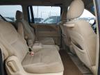 HONDA ODYSSEY EX photo