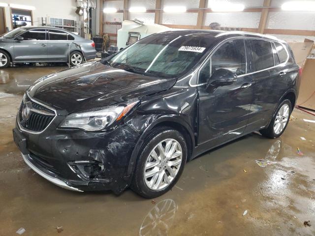 2020 BUICK ENVISION P #3023393310