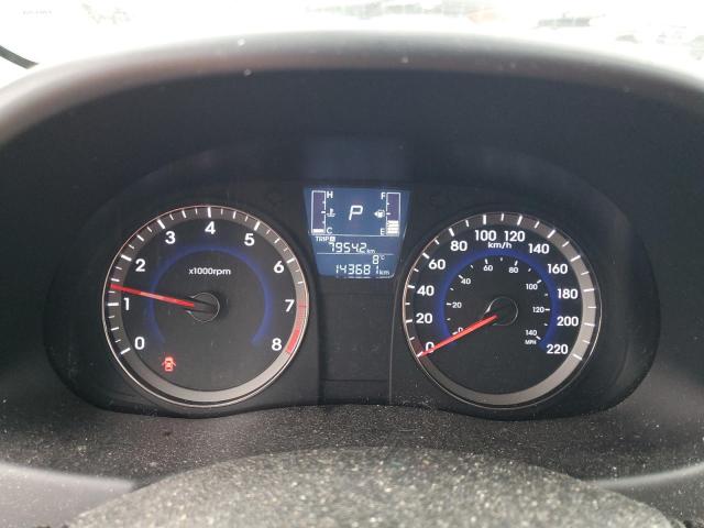 2015 HYUNDAI ACCENT GS KMHCT5AE2FU219406