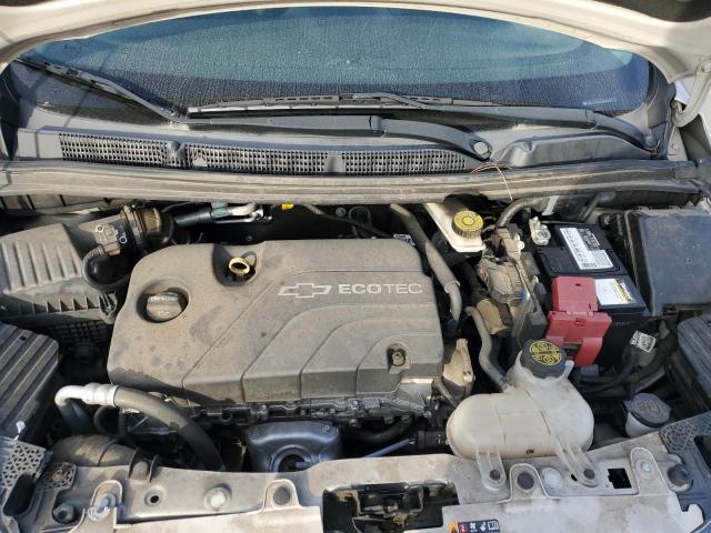 2018 CHEVROLET SPARK LS - KL8CB6SA8JC479910
