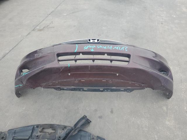 2010 HONDA ACCORD EXL - 5KBCP3F87AB004221