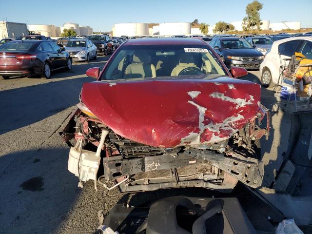 VIN 4T1BD1FK5FU166586 2015 Toyota Camry, Hybrid no.5