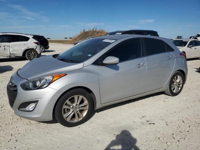 2013 HYUNDAI ELANTRA GT #3025222740