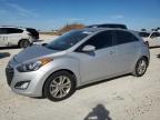 Lot #3025222740 2013 HYUNDAI ELANTRA GT