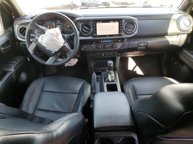 2022 TOYOTA TACOMA DOU - 3TMAZ5CNXNM162219