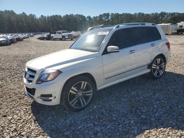 2013 MERCEDES-BENZ GLK 350 #3006835635