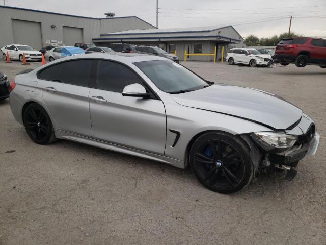 2016 BMW 435 I GRAN - WBA4B1C51GG243226